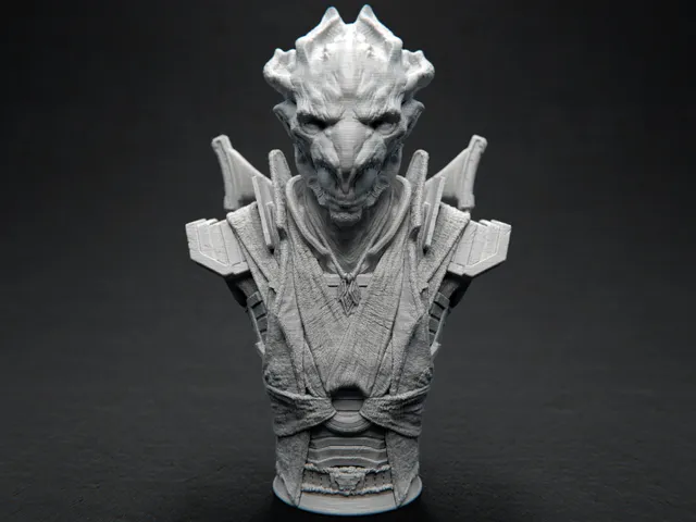 Nyahrr Thritoni