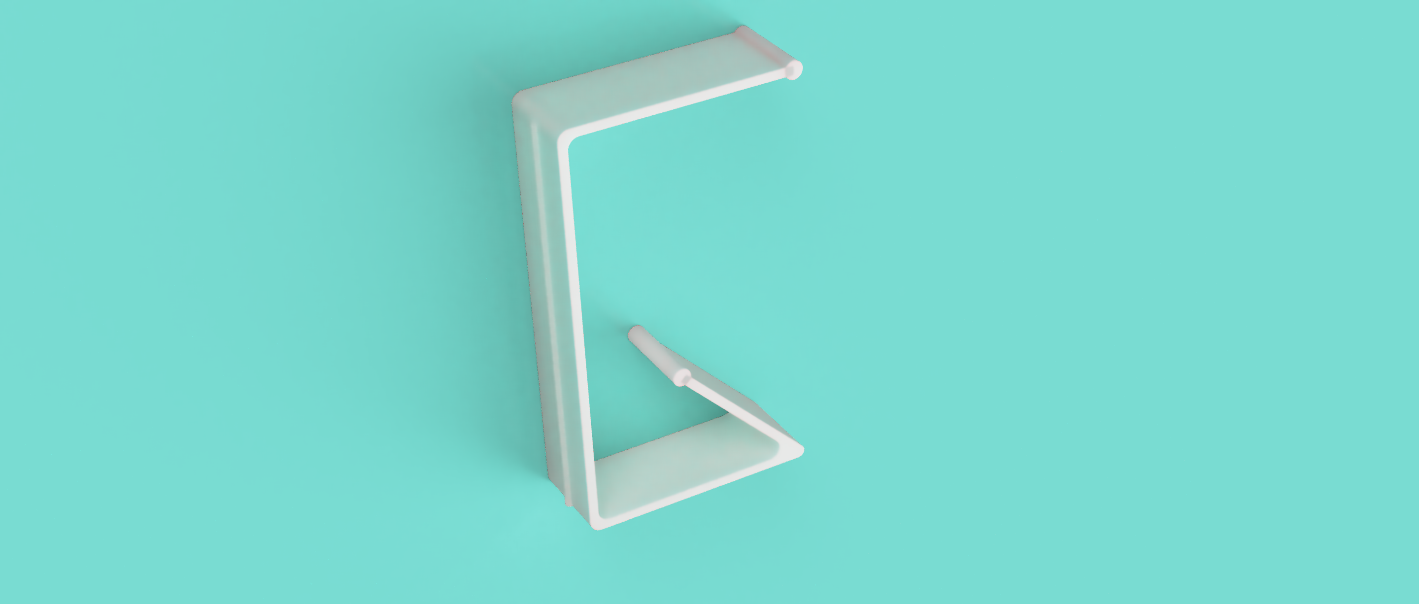 FermaTovaglia (Tablecloth clip) v4
