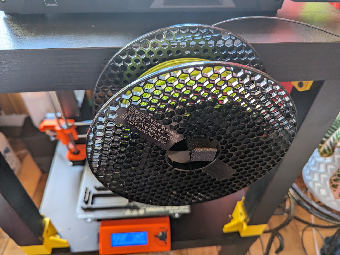 samsung soundbar holder / multipurpose hook by Stefan Toczek Download