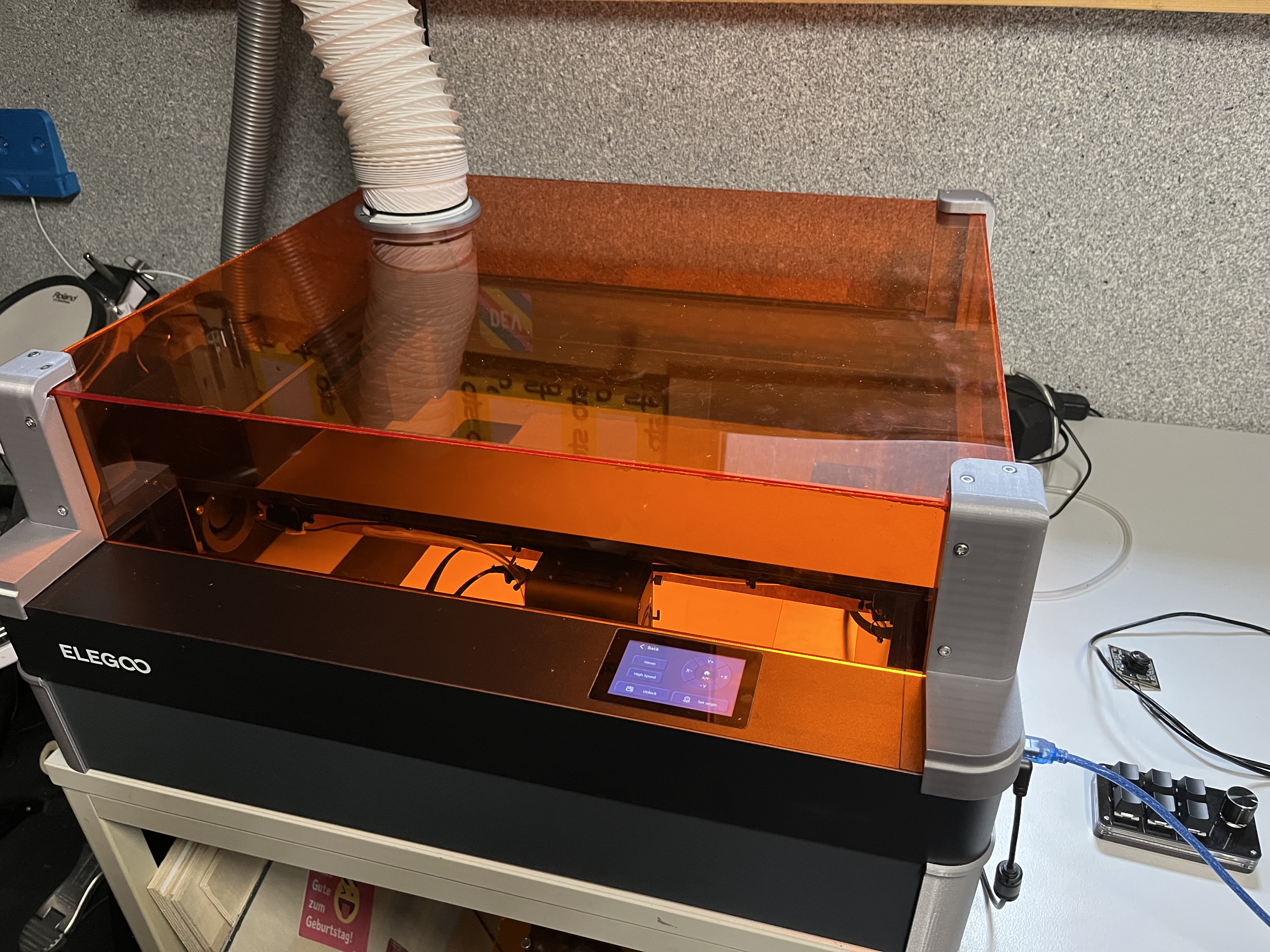 Elegoo Phecda Case — miniatura 4