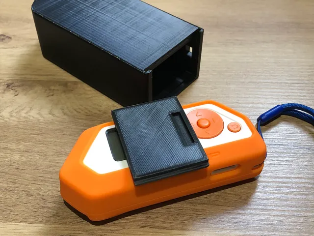 flipper zero case