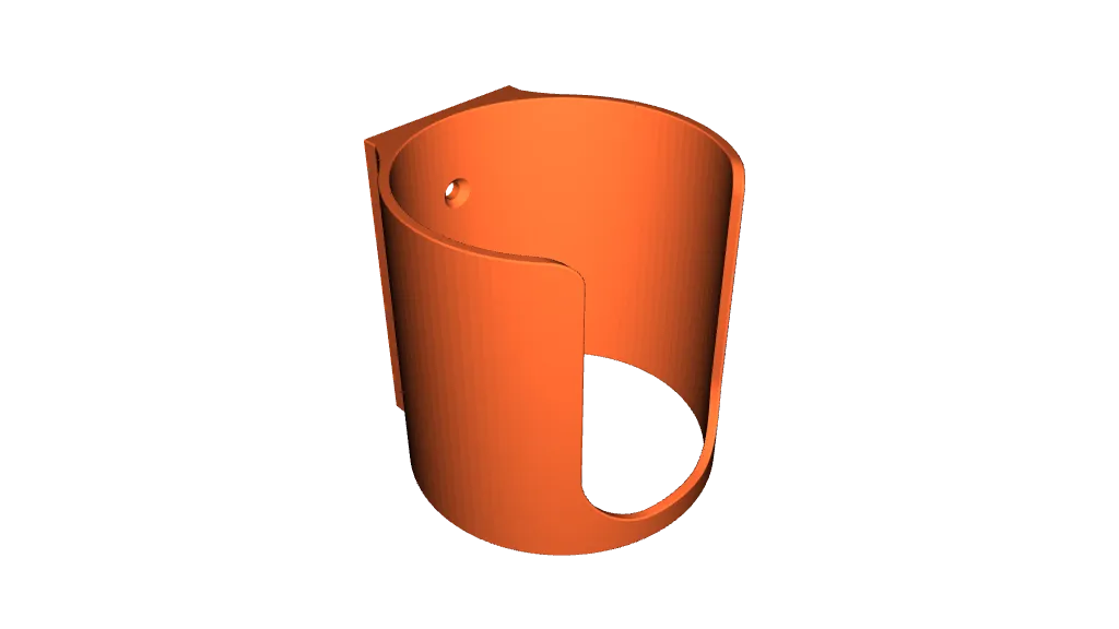 STL file Parkside bisagra maletín・Design to download and 3D print・Cults