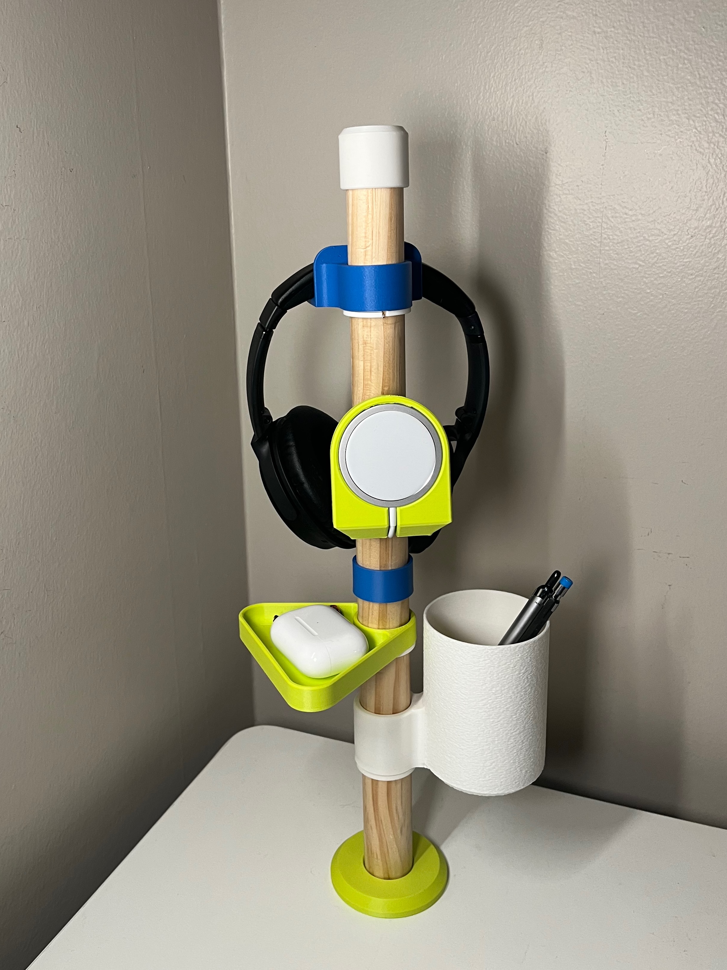 Canopy - Desk Accessory Stand