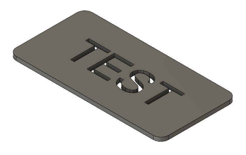TEST