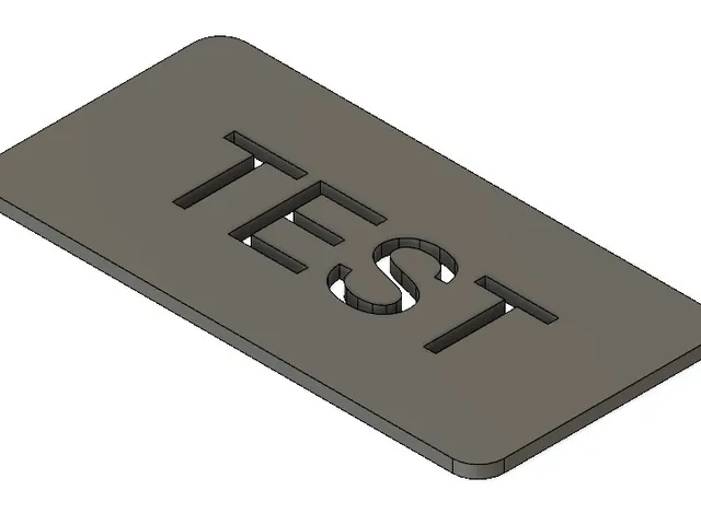 TEST