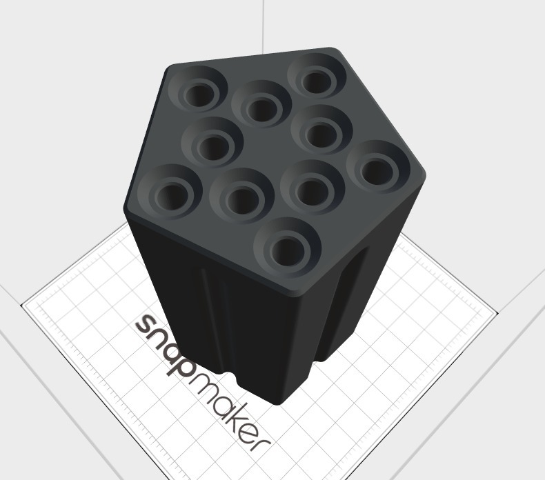 NeedleFile Block — thumbnail 3