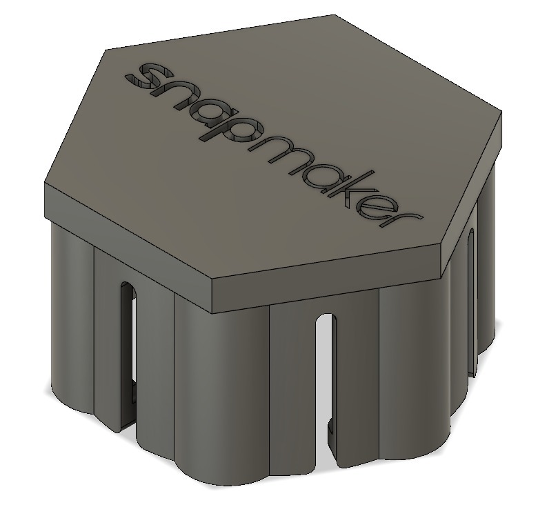 Snapmaker LaserCap