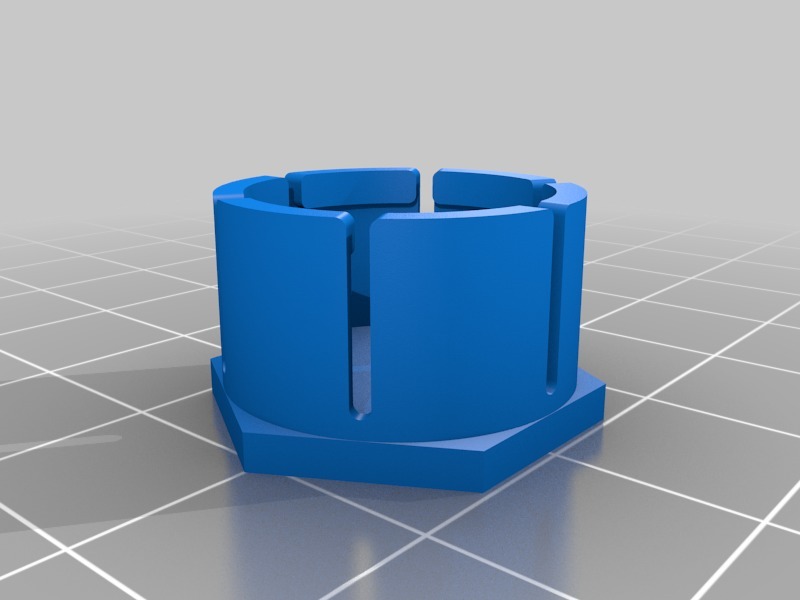 Miniatura 4 do modelo 3D Snapmaker LaserCap