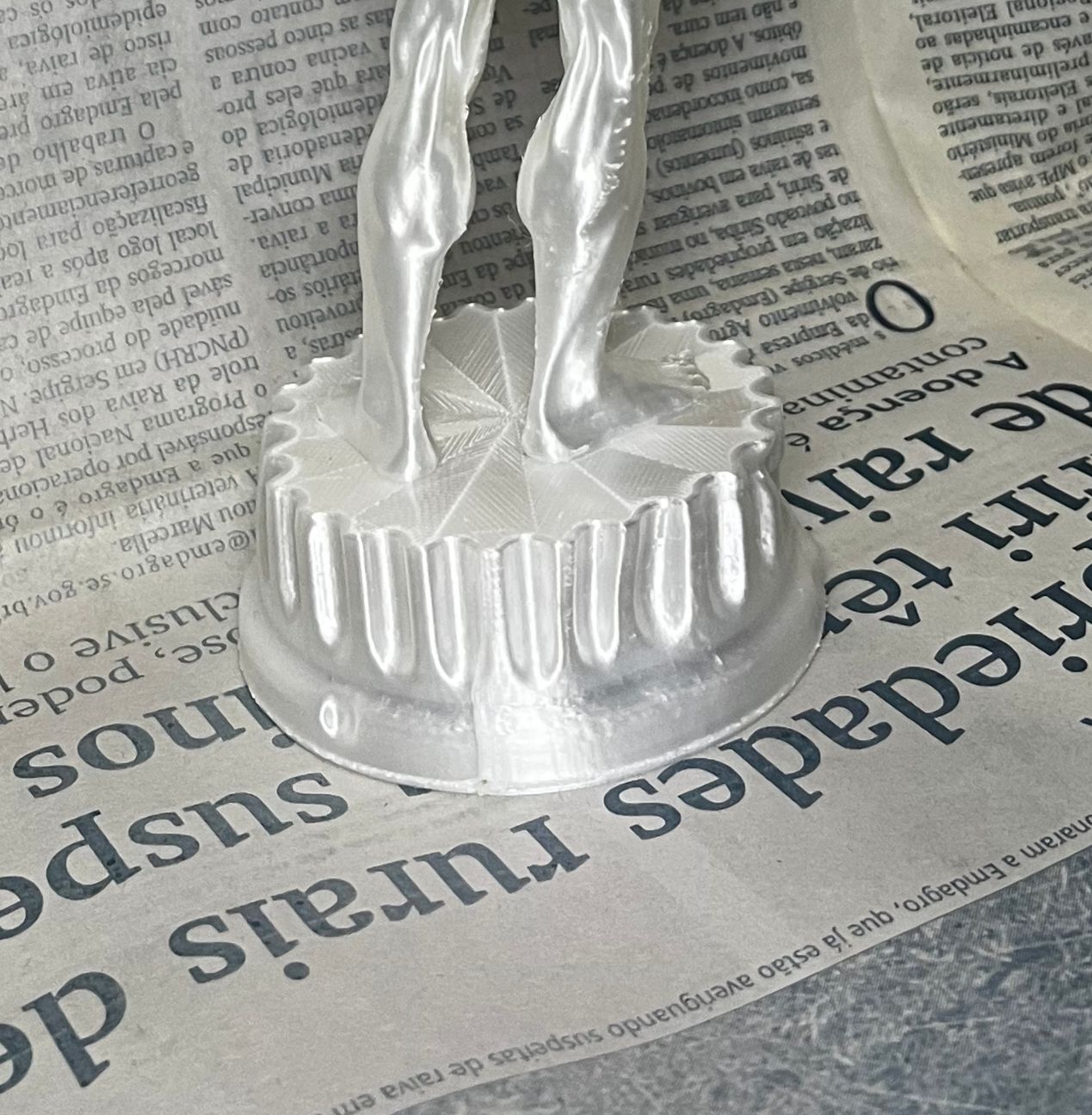 BASE Column like Greece