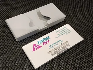 FASTRAK models for 3D printer | Printables.com