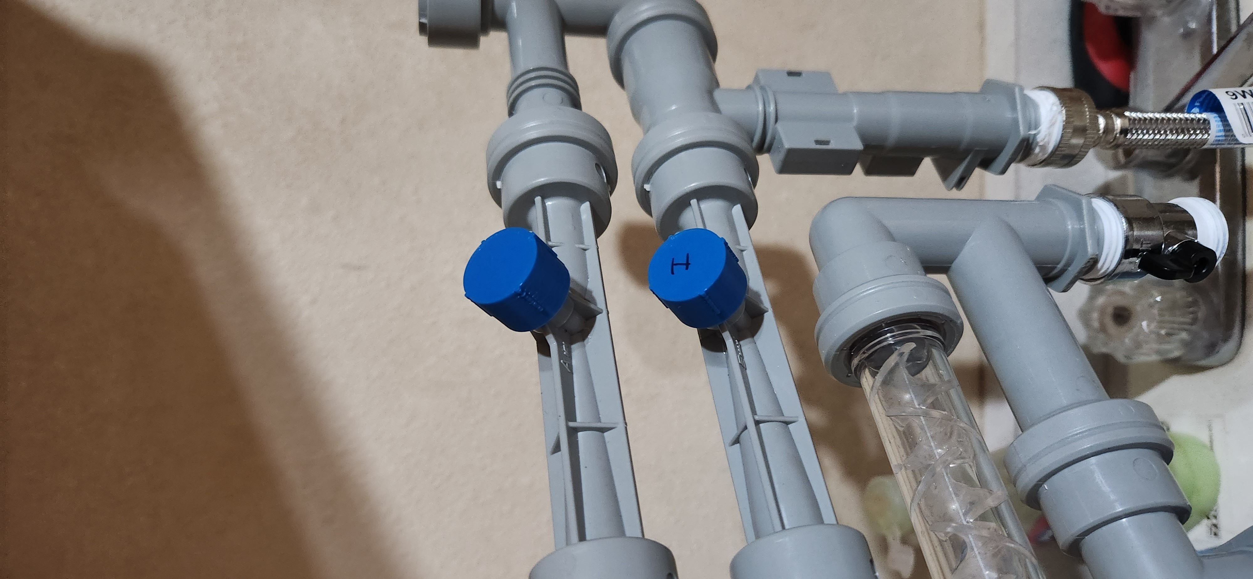 Plug Cap - ISO Pipe G16.662x1.337mm / Class A