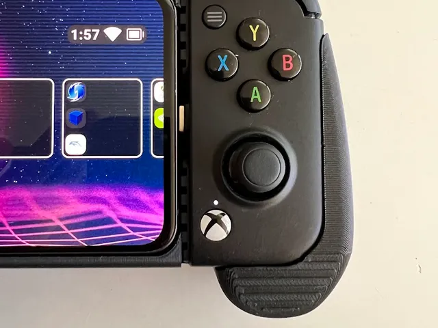Gamesir X2 (Pro) Ergo Grip