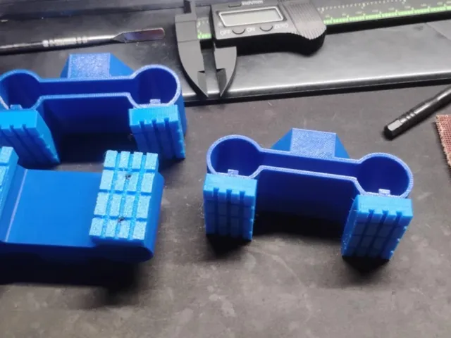 Centauri Carbon TPU Feet for Vibration Dampener