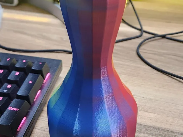 A Simple Vase