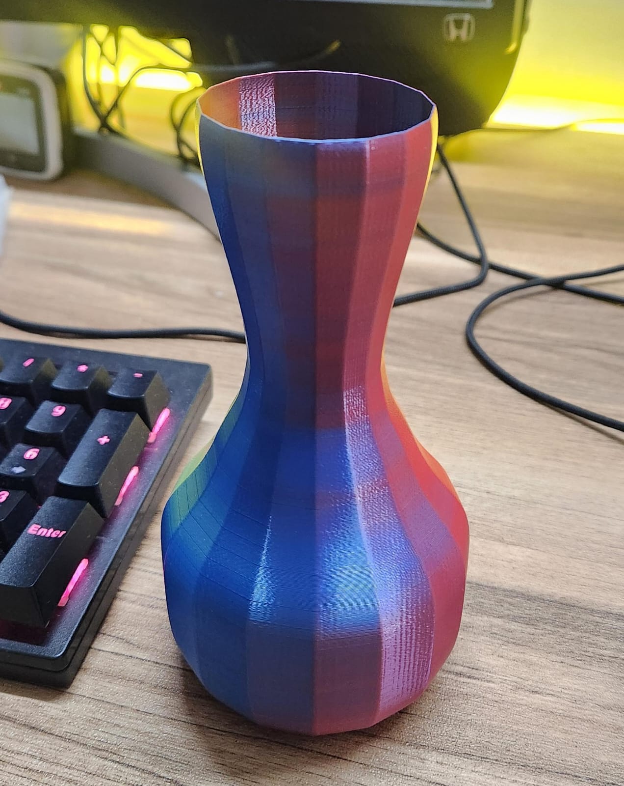 A Simple Vase