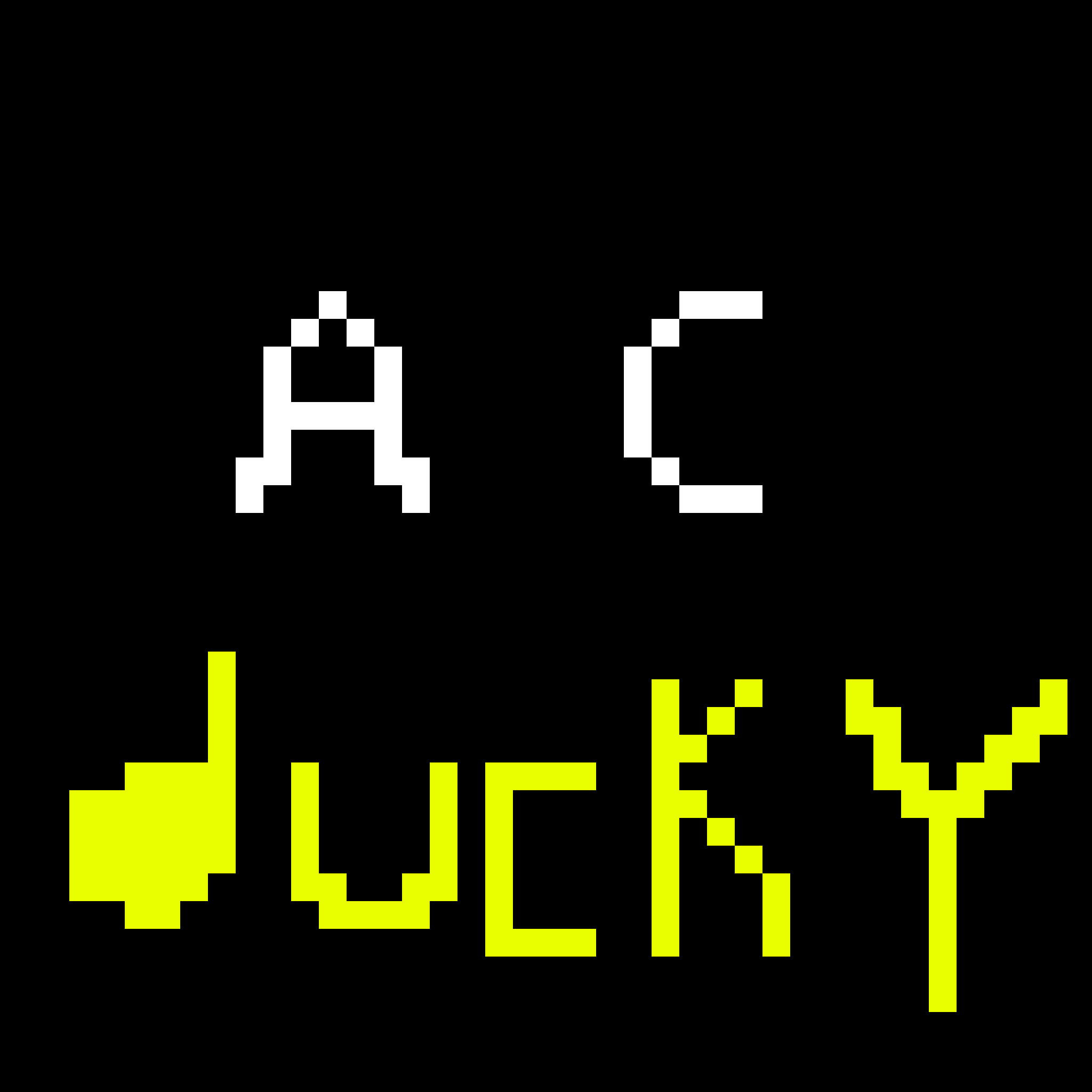 ANIMAL COMPANY DUCKY