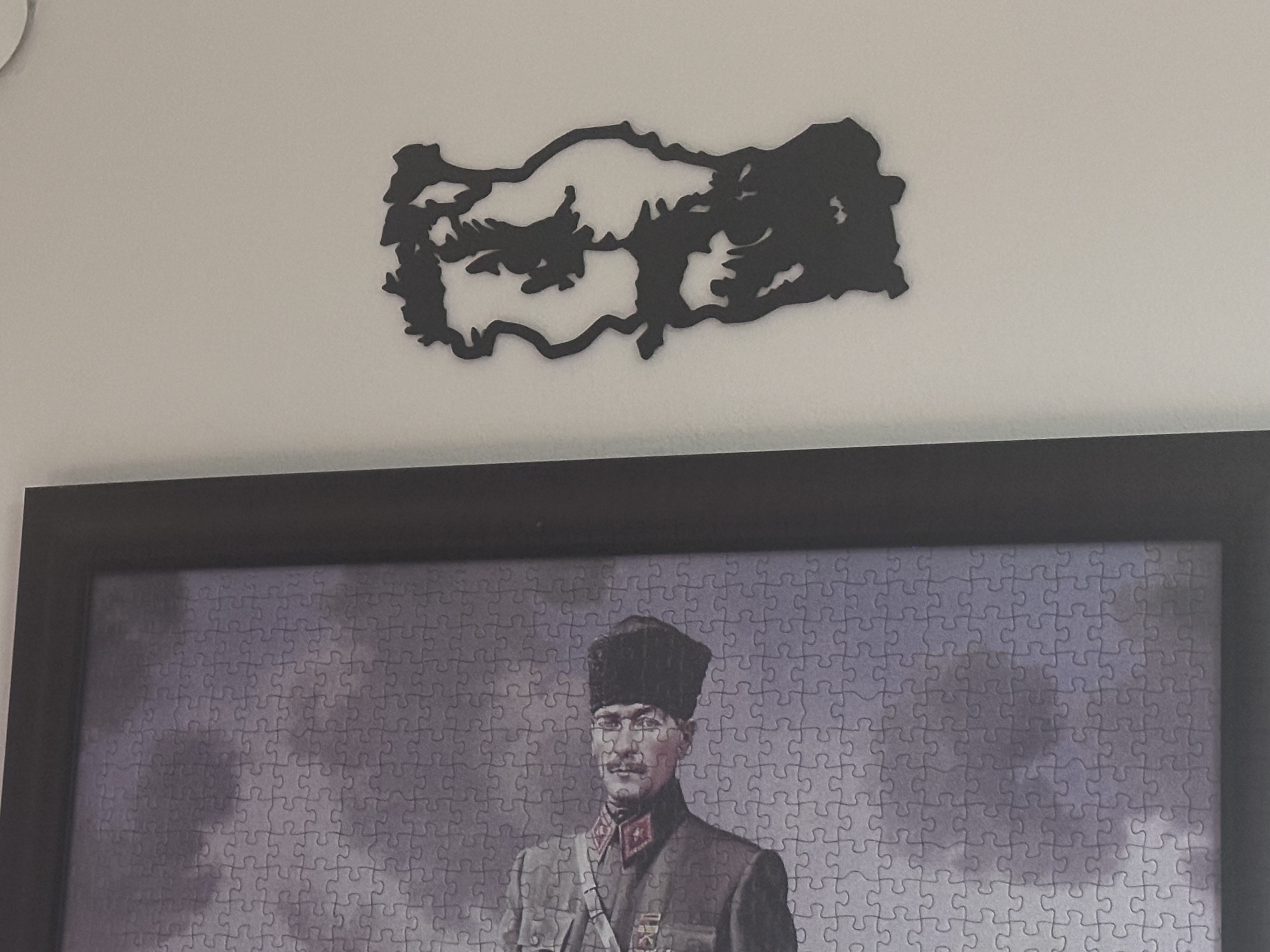 Ataturk Turkiye