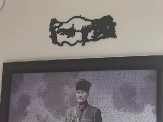 Ataturk Turkiye