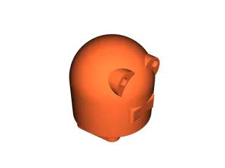 Things by The Unknown Musician | Download free STL model | Printables.com