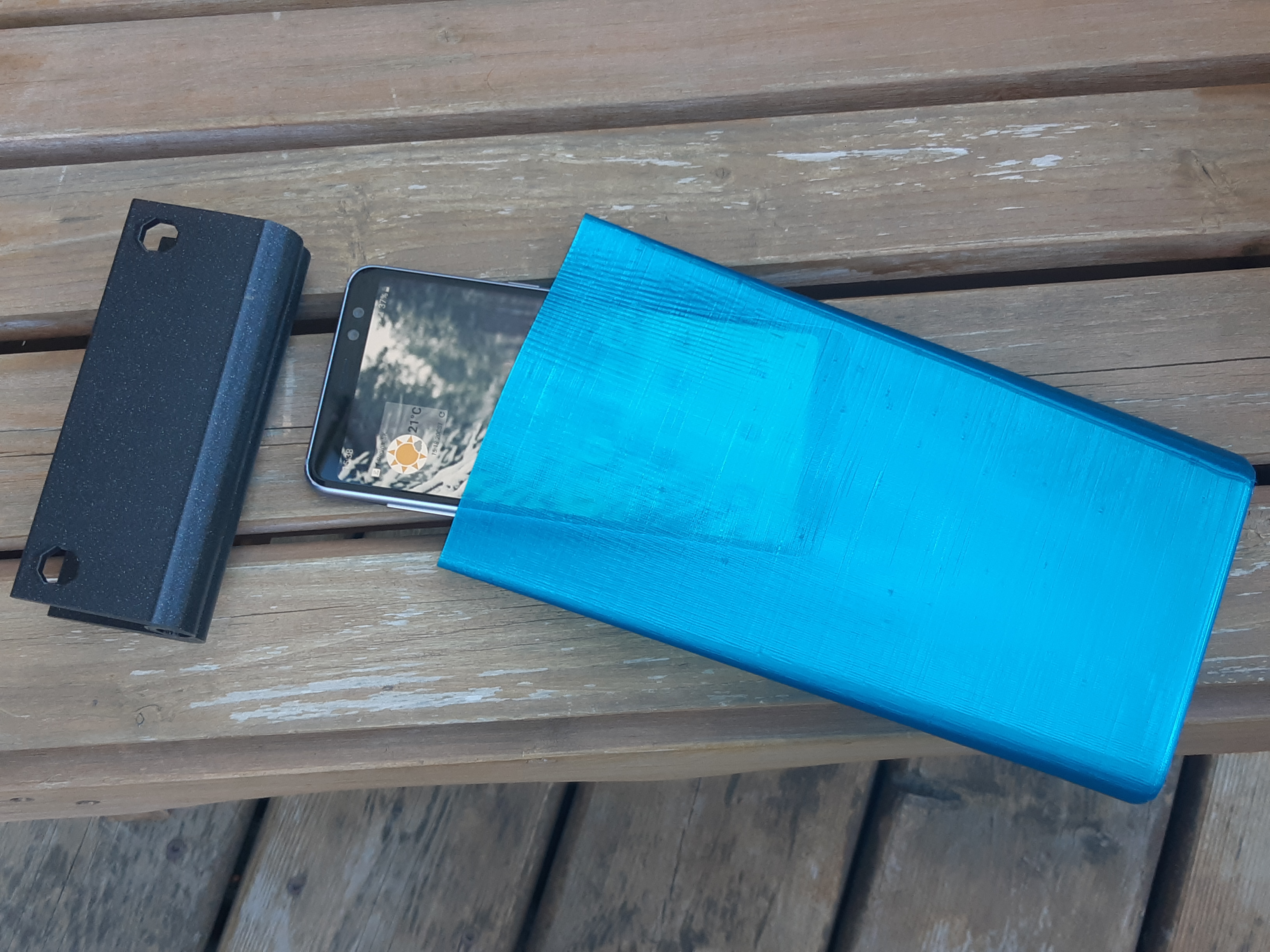 TPU Drybag