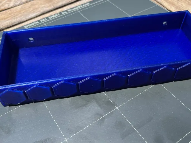 Small Bathroom Shelf