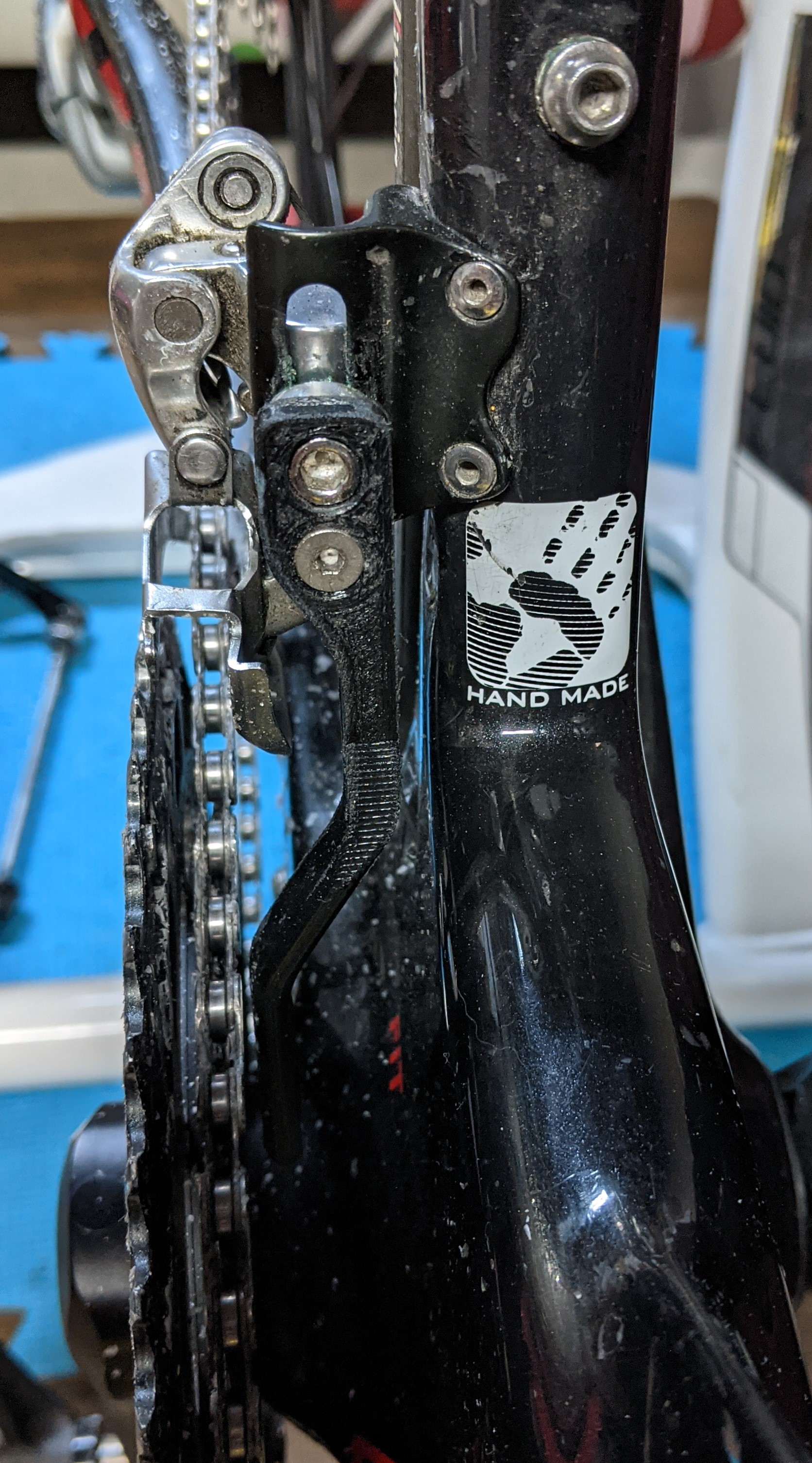 Chain Catcher by Micah Black Download free STL model