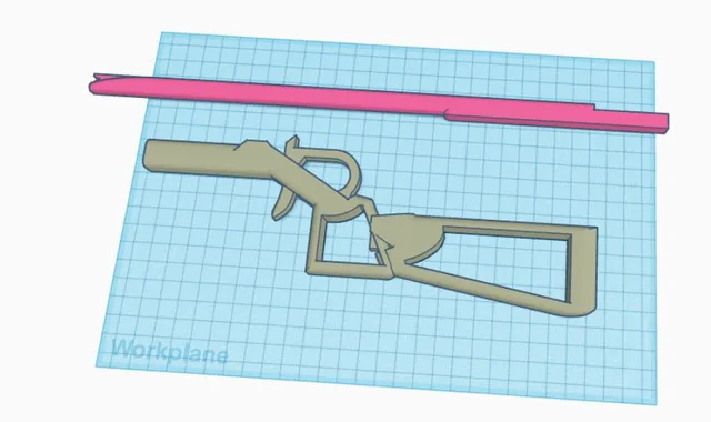 Big sniper marksman 2.0