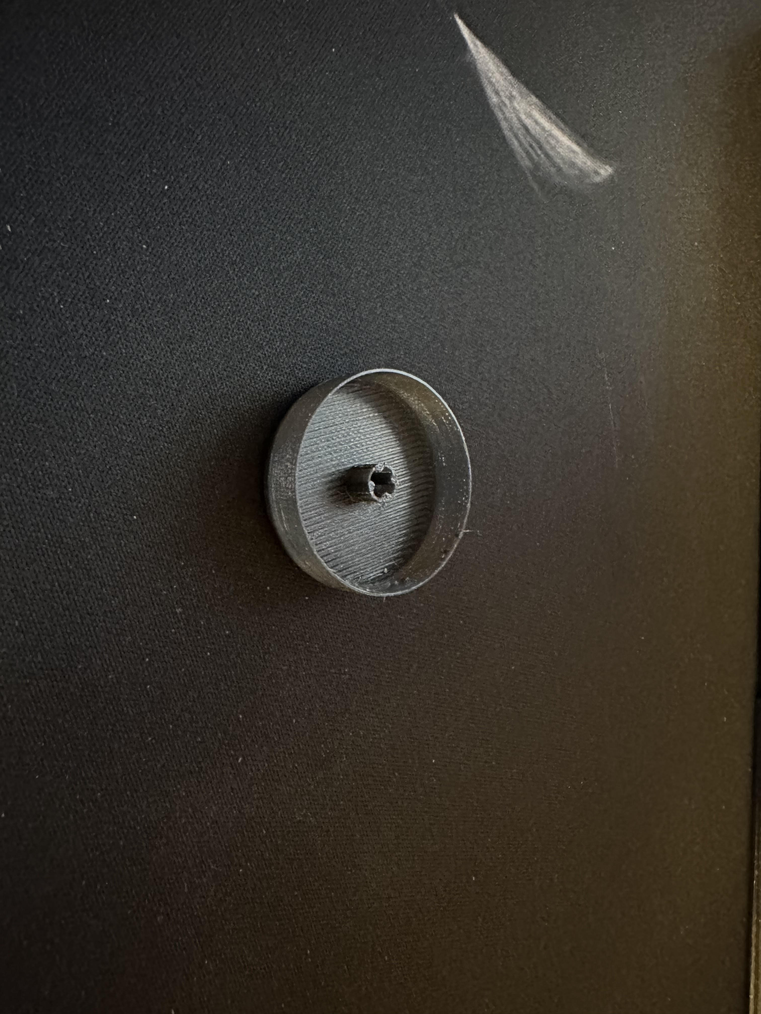 24mm & 30mm Pushbutton for Keyboard switch stem — miniatura 4