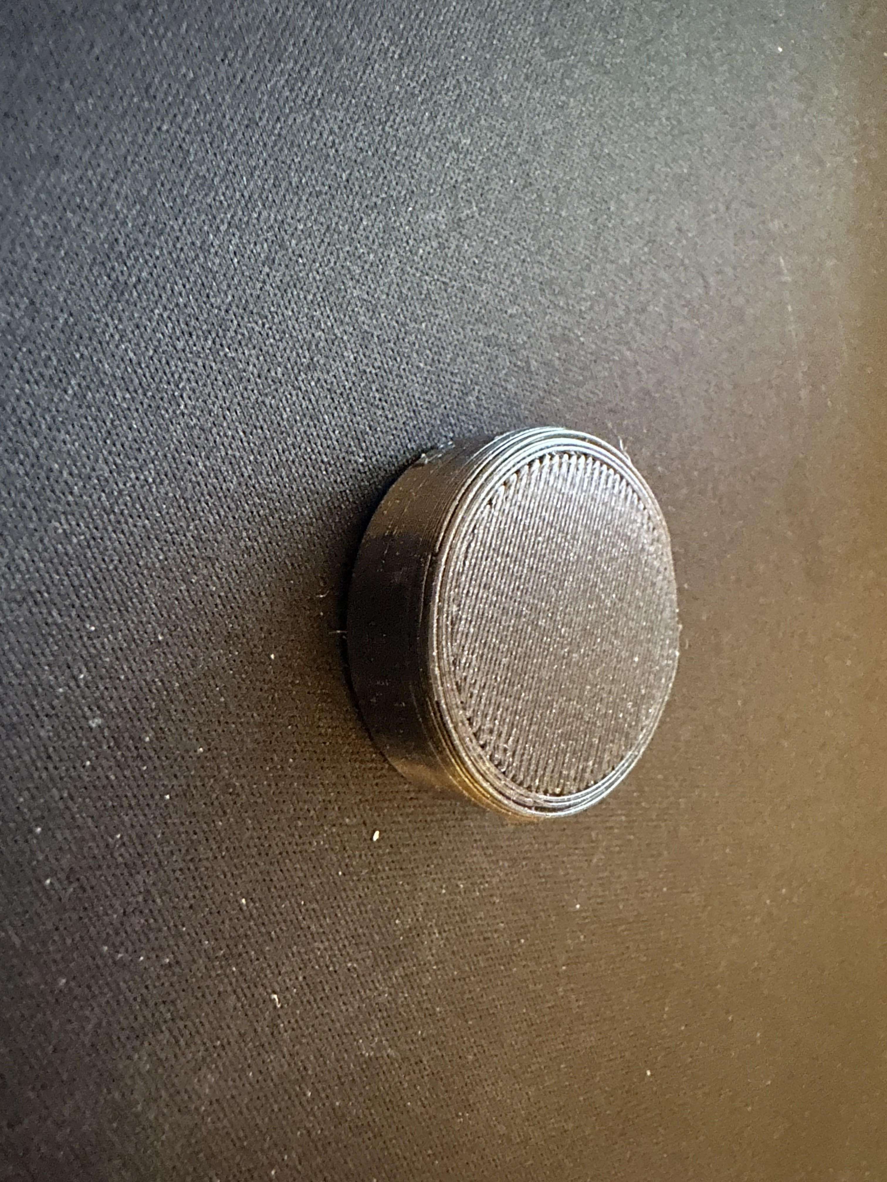 24mm & 30mm Pushbutton for Keyboard switch stem — miniatura 5