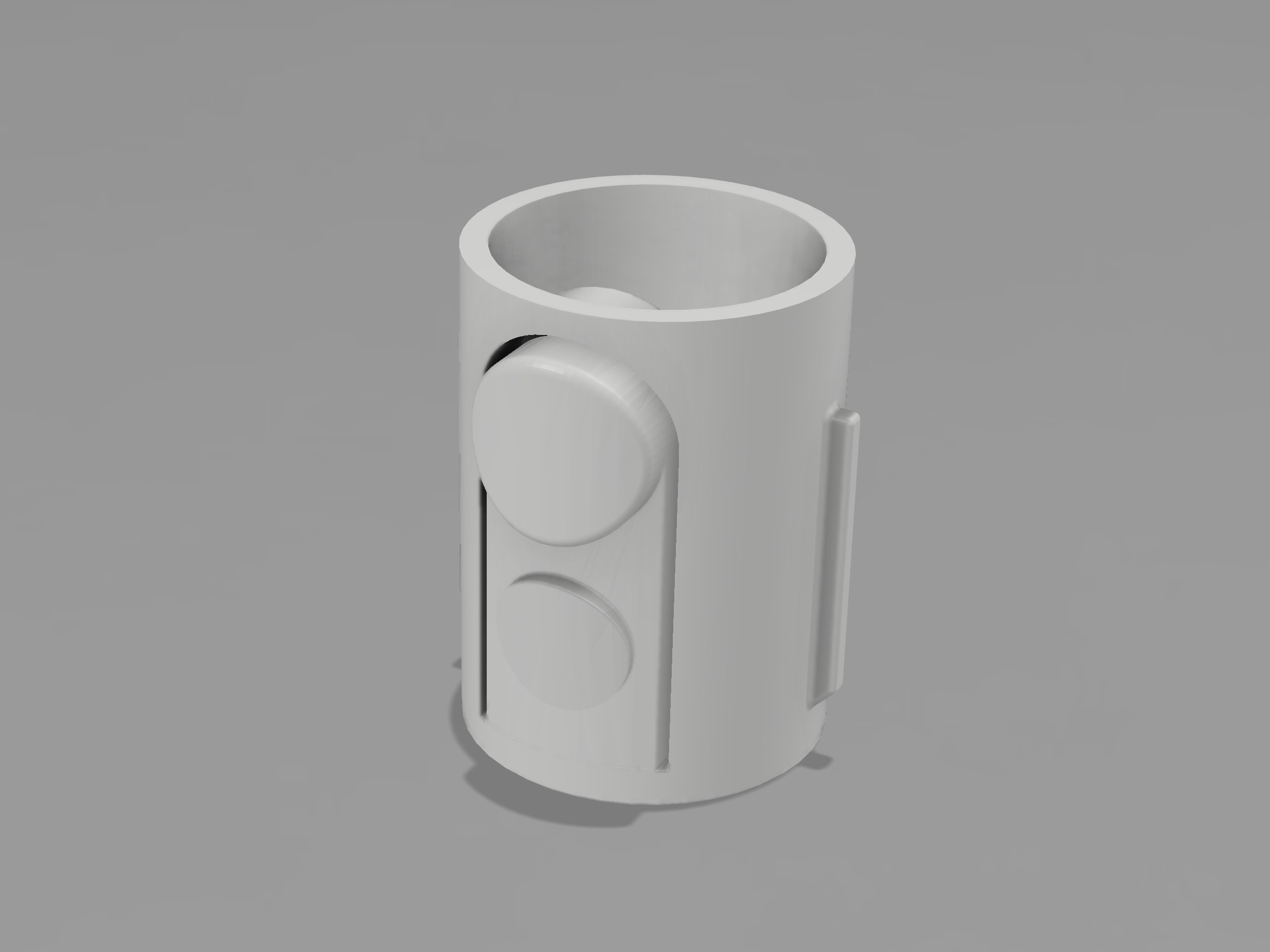 Dyson V7 V8 V10 V11 Adapter Base