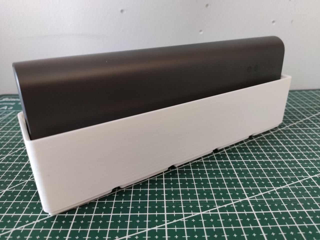Xiaomi screwdriver for gridfinity (with Freecad)