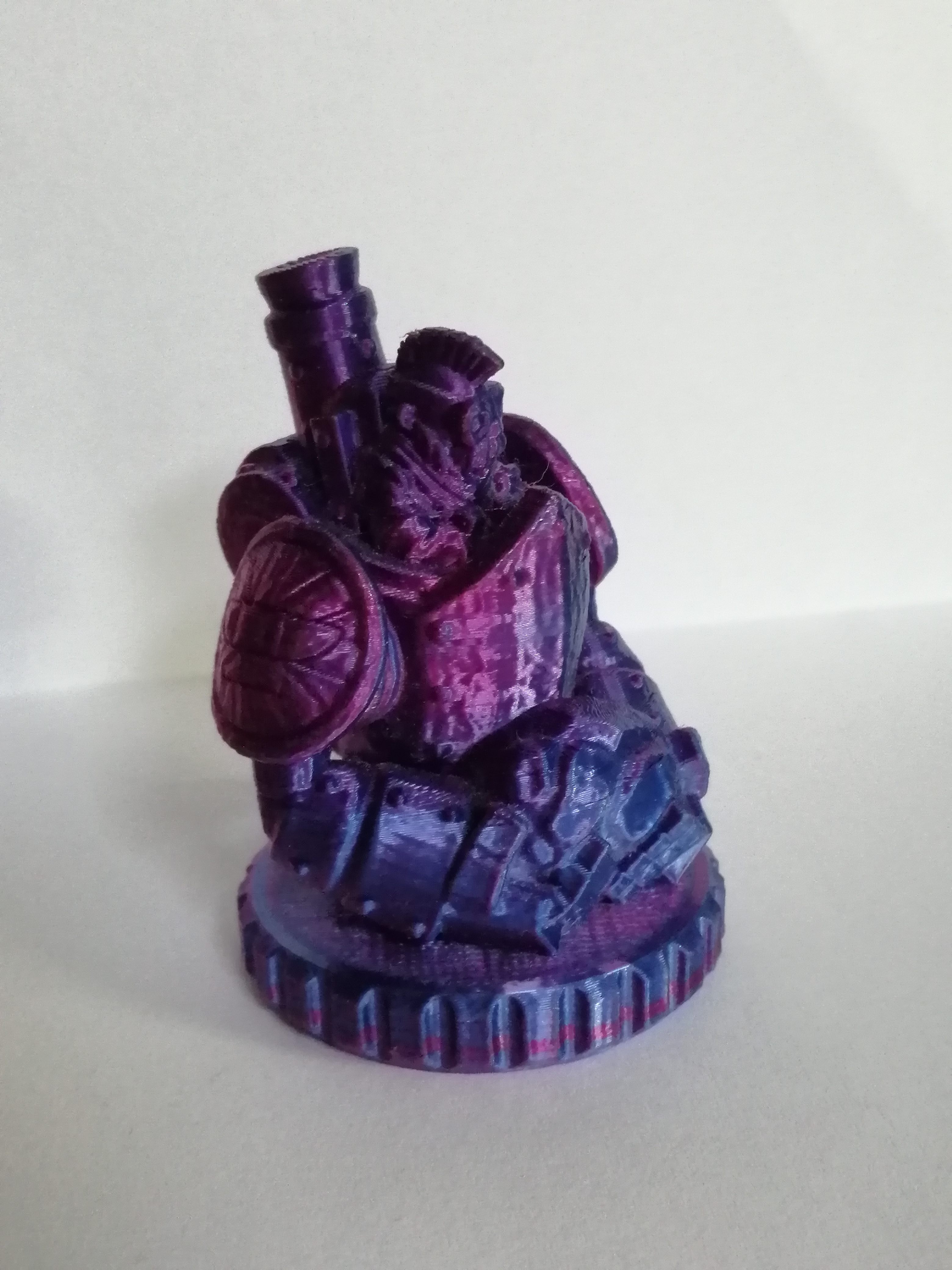 Dwarf Stonethrower
