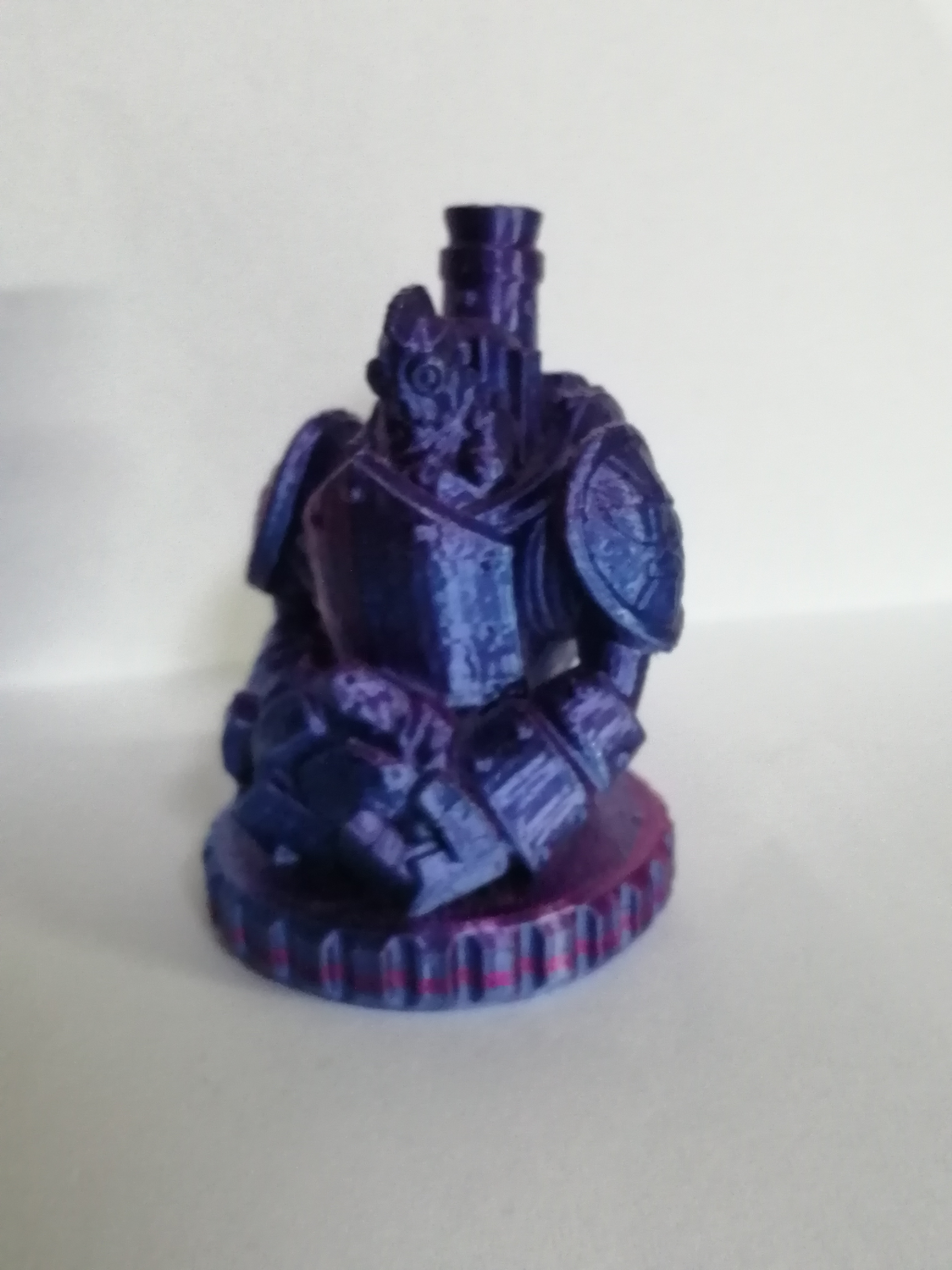 Dwarf Stonethrower — miniatura 2