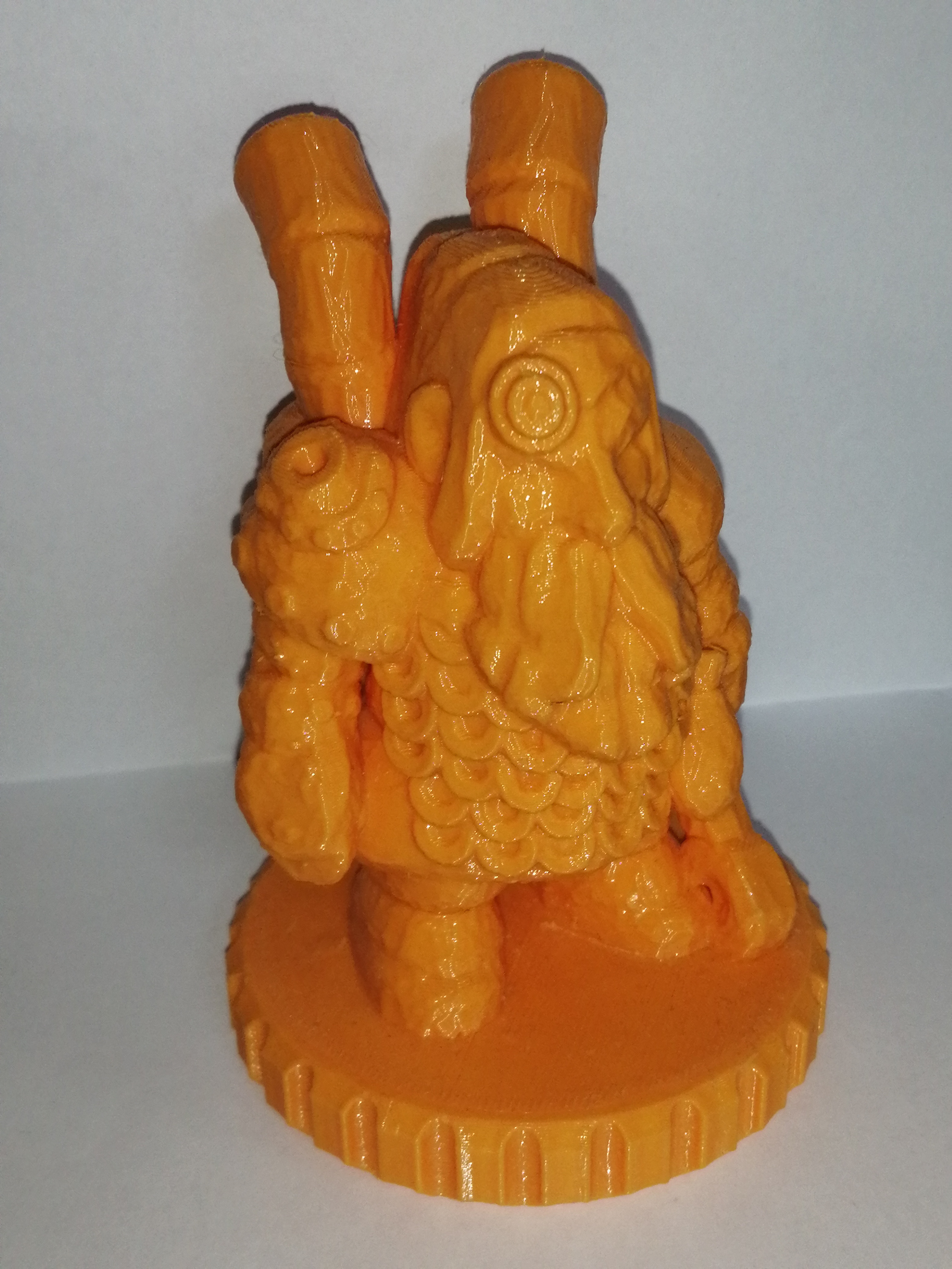Dwarf Tinkerer