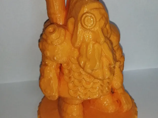 Dwarf Tinkerer