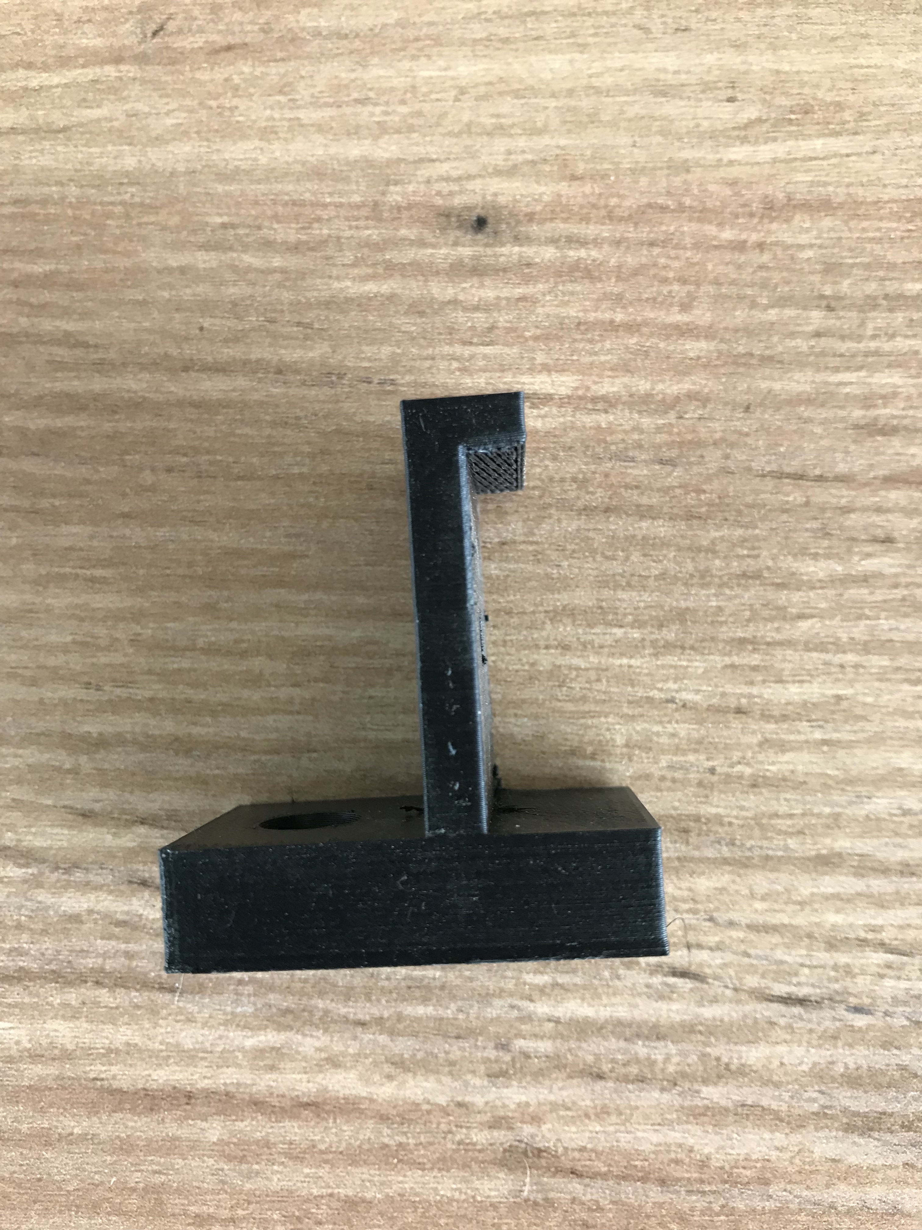 Solar Panel Bracket