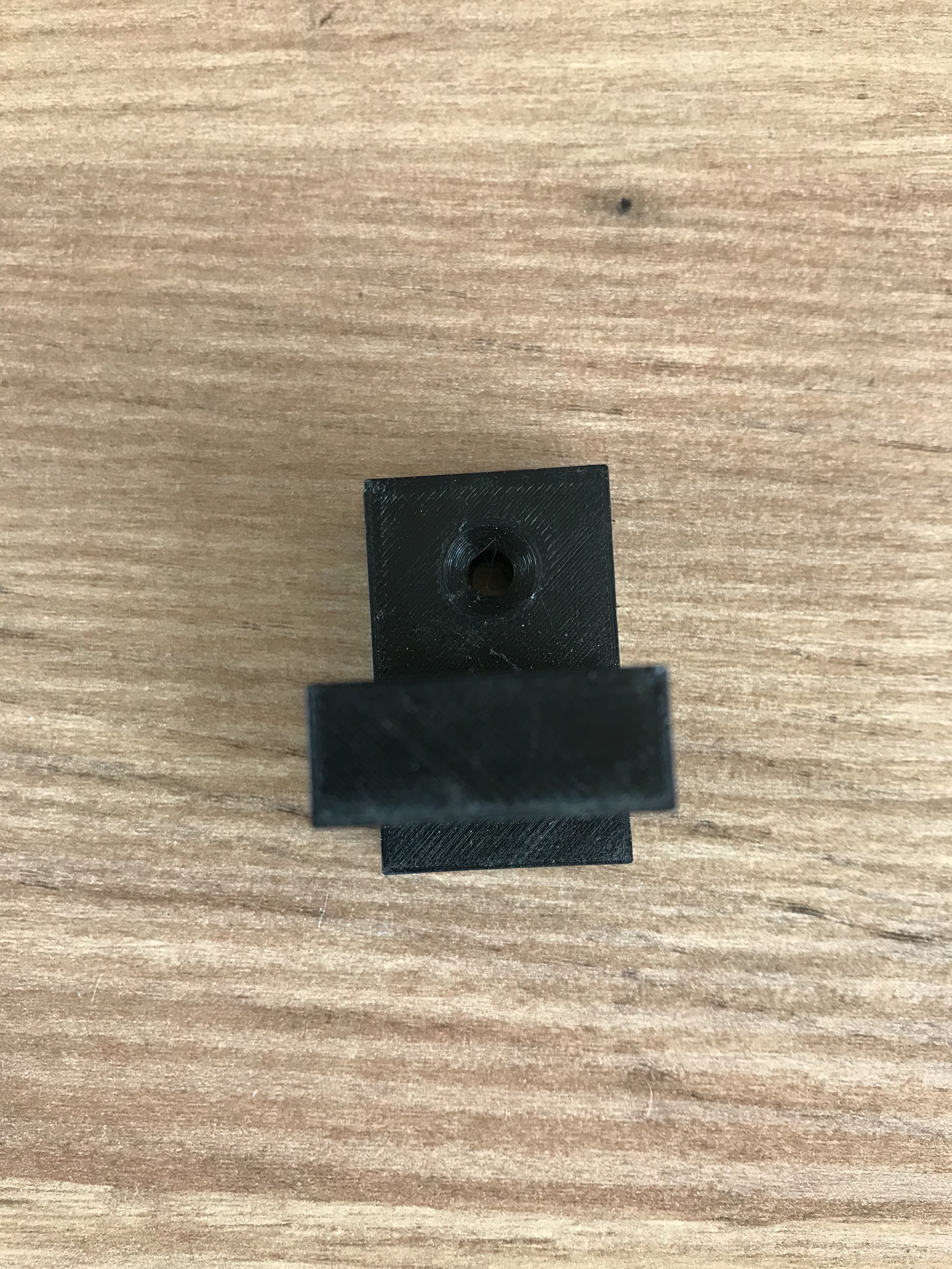 Miniatura 2 do modelo 3D Solar Panel Bracket