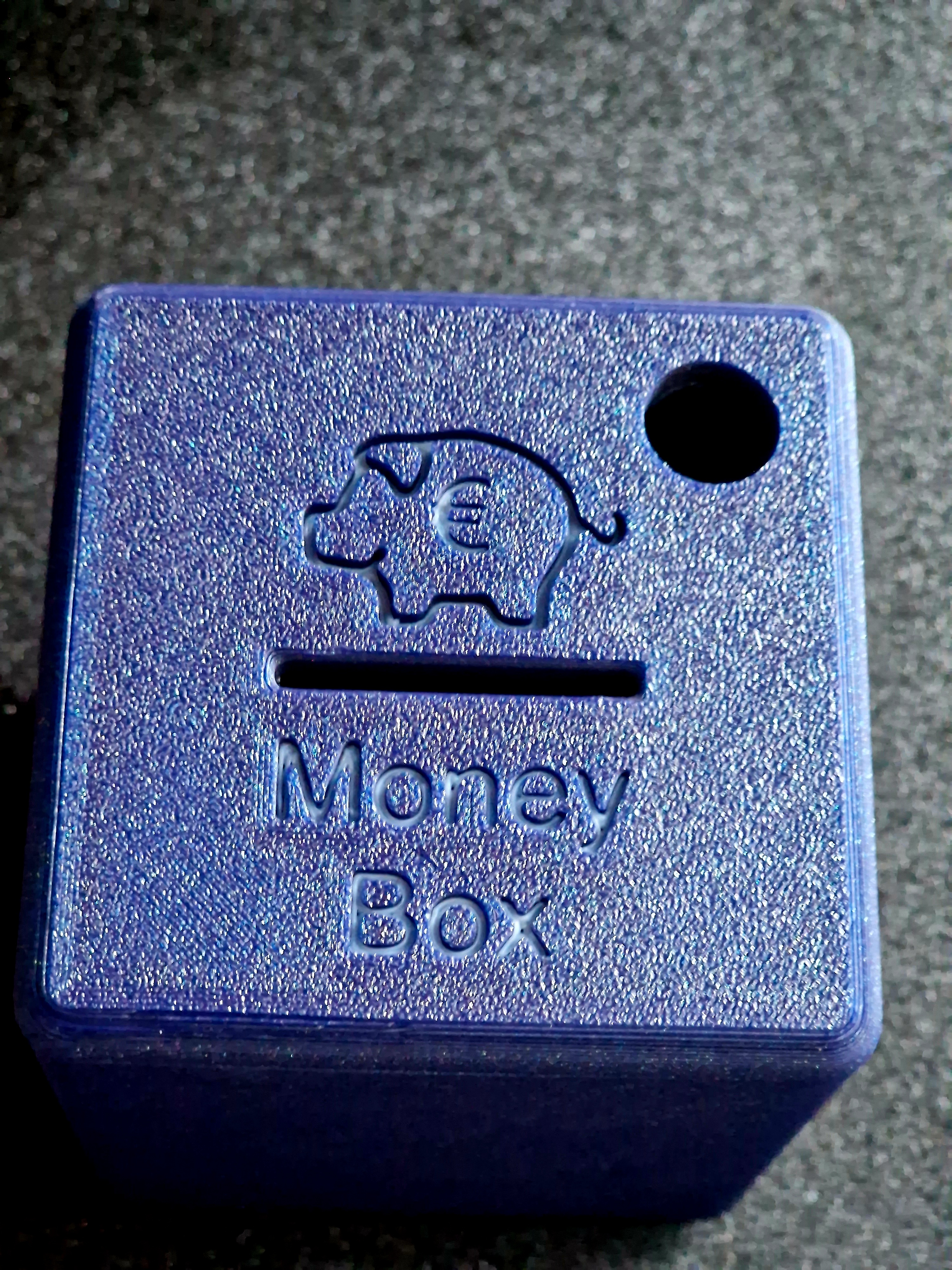 Money Box