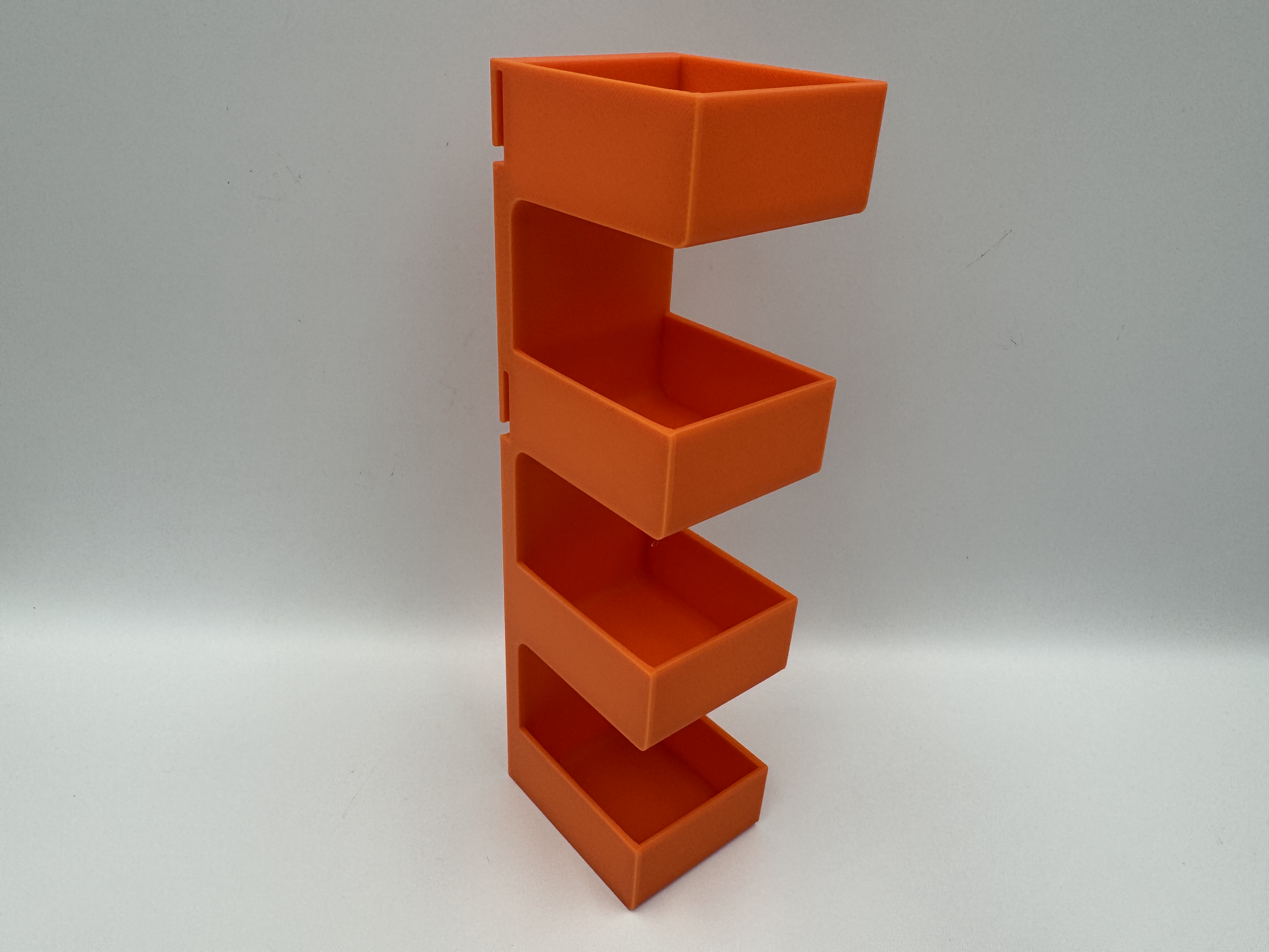 Accessory Secure Mounts Compatible With WFI Workbench Suspension Rail — thumbnail 9