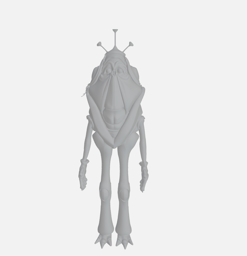 Ben quadinaros