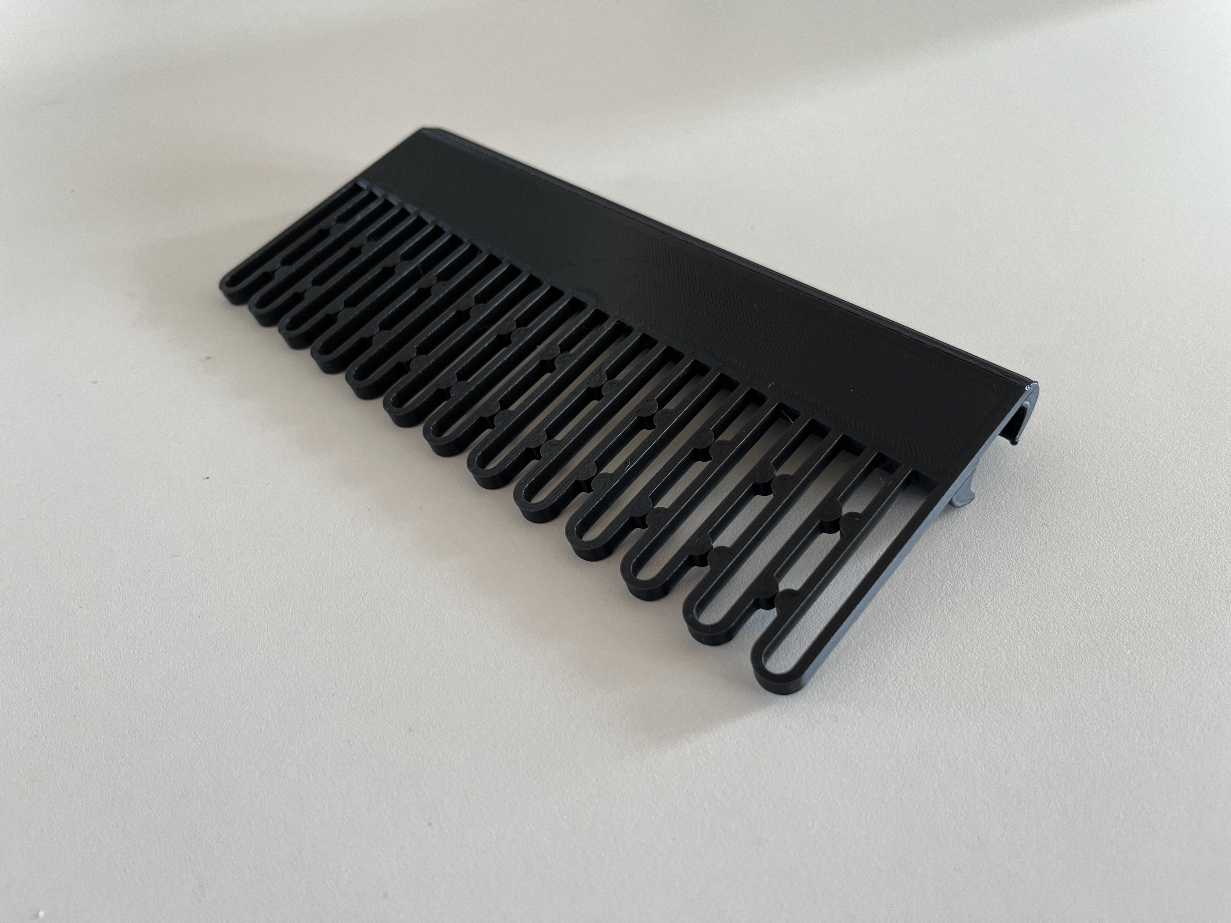 clothes drying rack (Etendoir a linge)