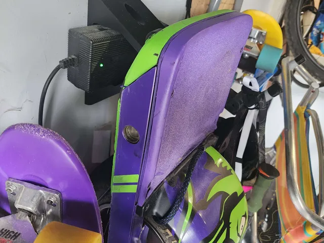 Onewheel Wall Mount