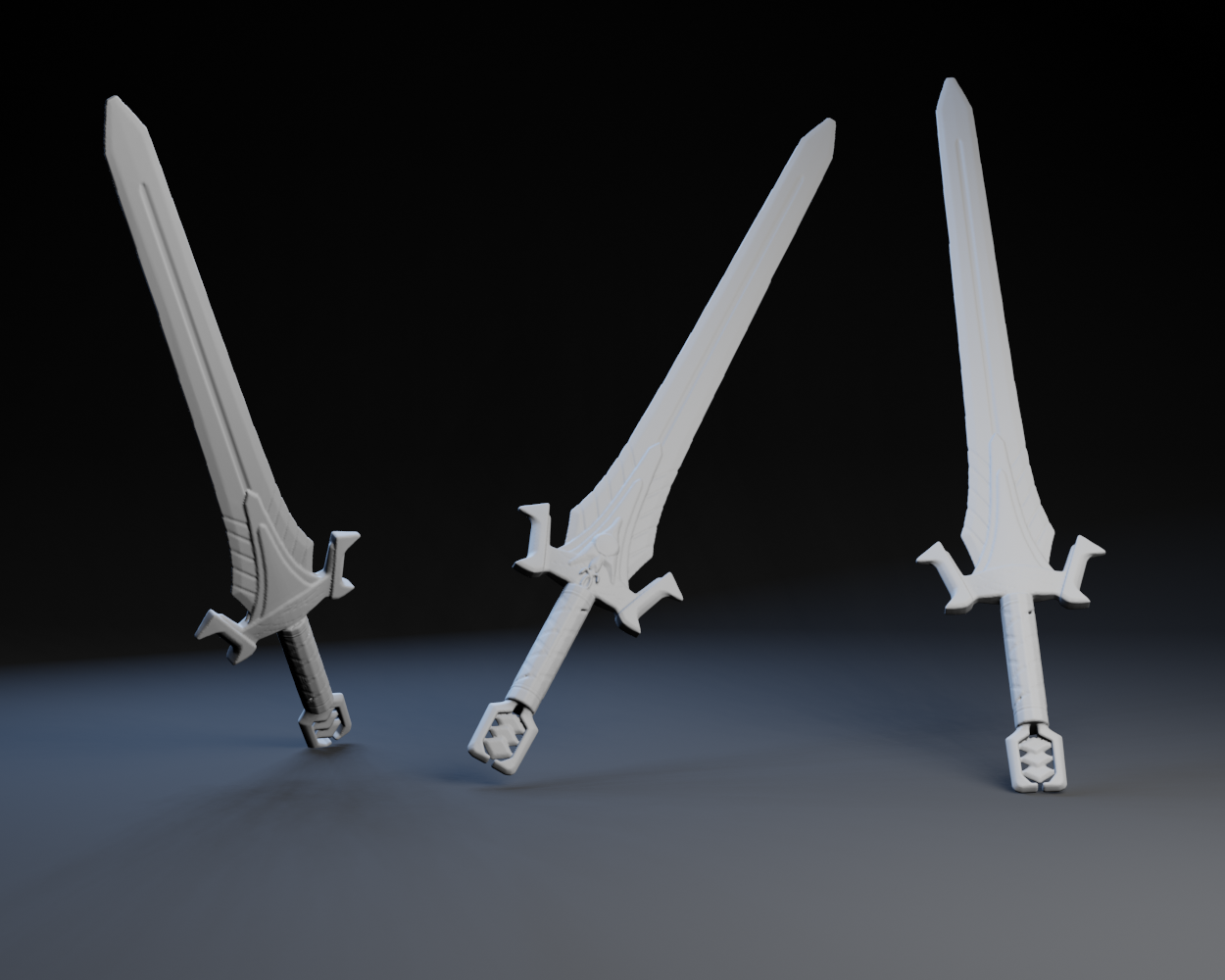 Sword