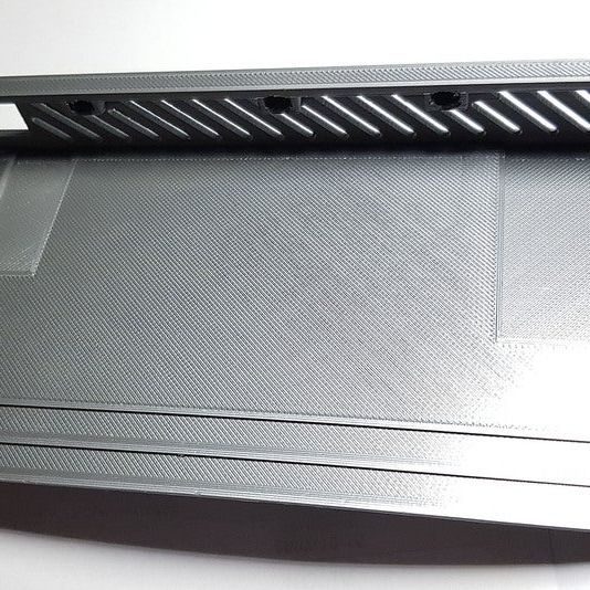 Ubiquiti UBNT ToughSwitch EdgeSwitch 5XP low cover case houseing ...
