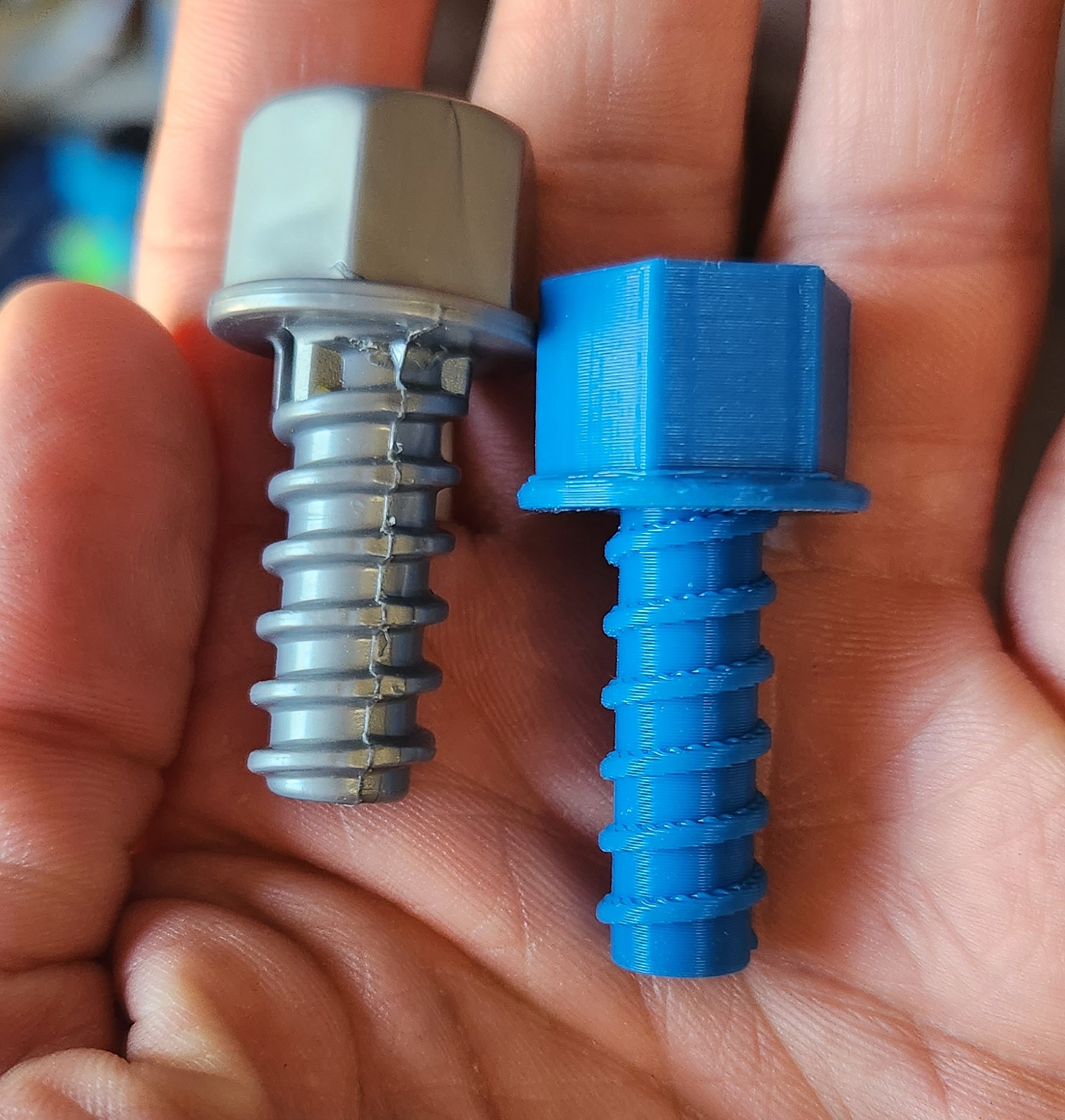 Battat Replacement Toy Bolt