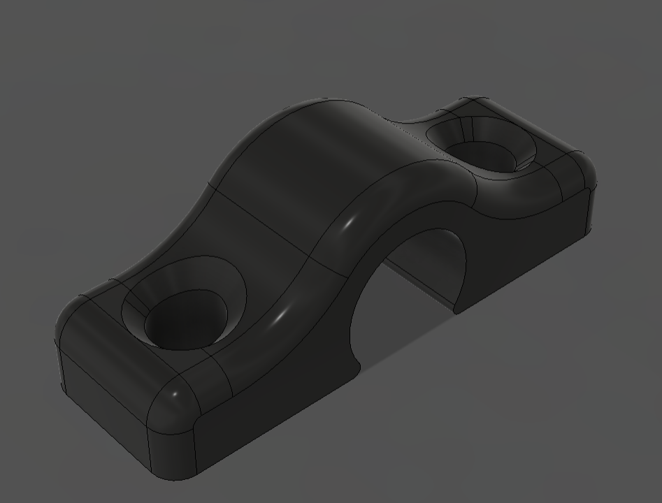 Cable Holder