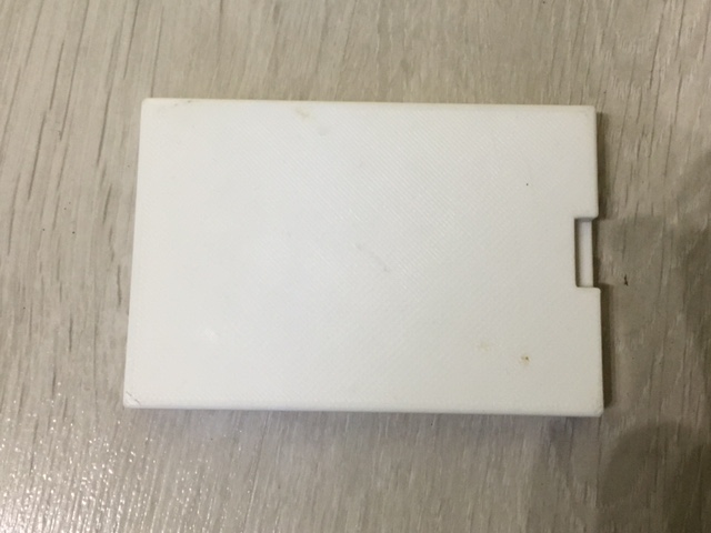 Boitier Raspberry pi 3 by Avril | Download free STL model | Printables.com