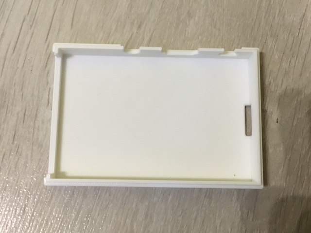 Boitier Raspberry pi 3 by Avril | Download free STL model | Printables.com