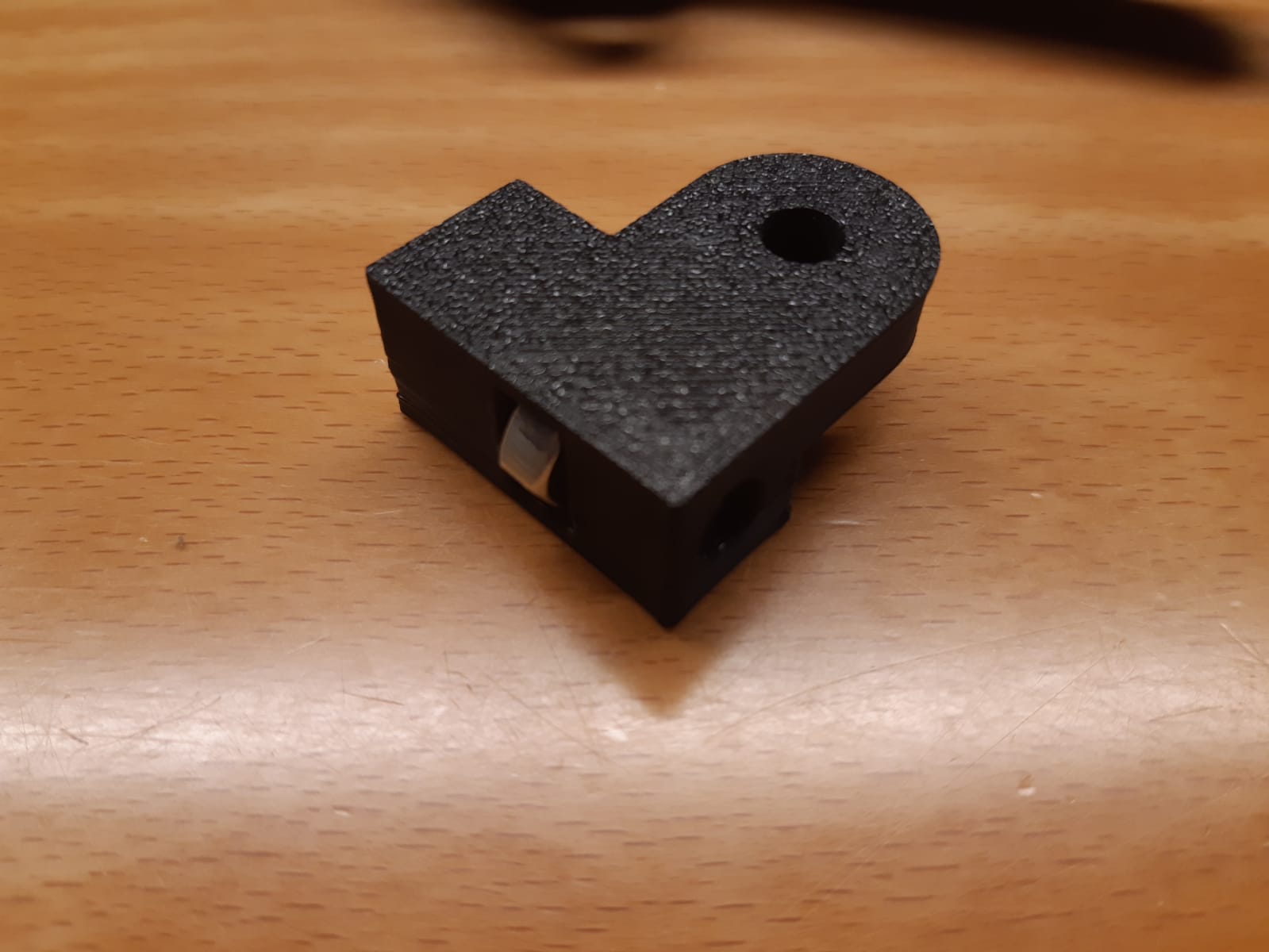 Miniatura 10 do modelo 3D variable horizontal toggle clamp