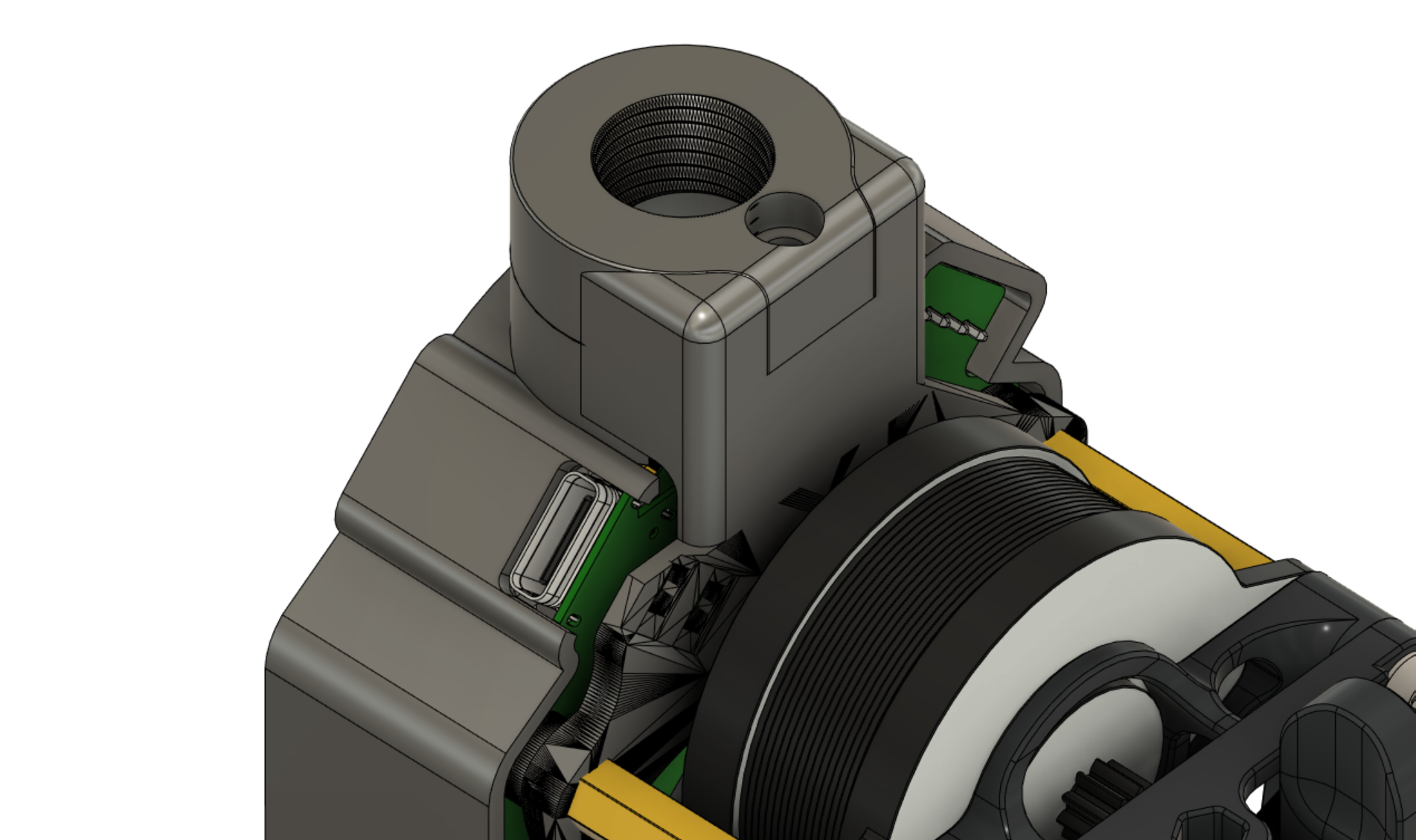 EBB36 pg12 mount and cover